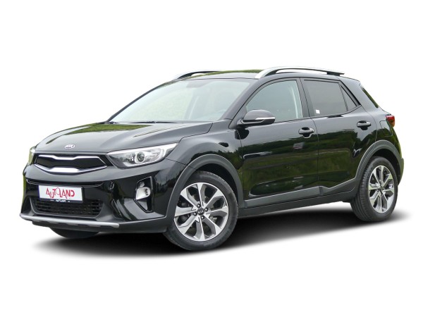 Kia Stonic 1.0 T-GDI Vision