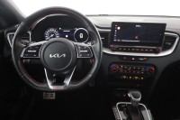 Kia pro_cee'd ProCeed 1.6 T-GDI GT