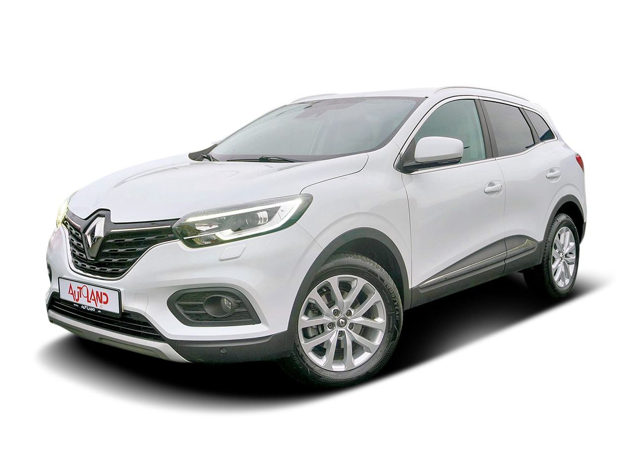 Renault Kadjar 1.3