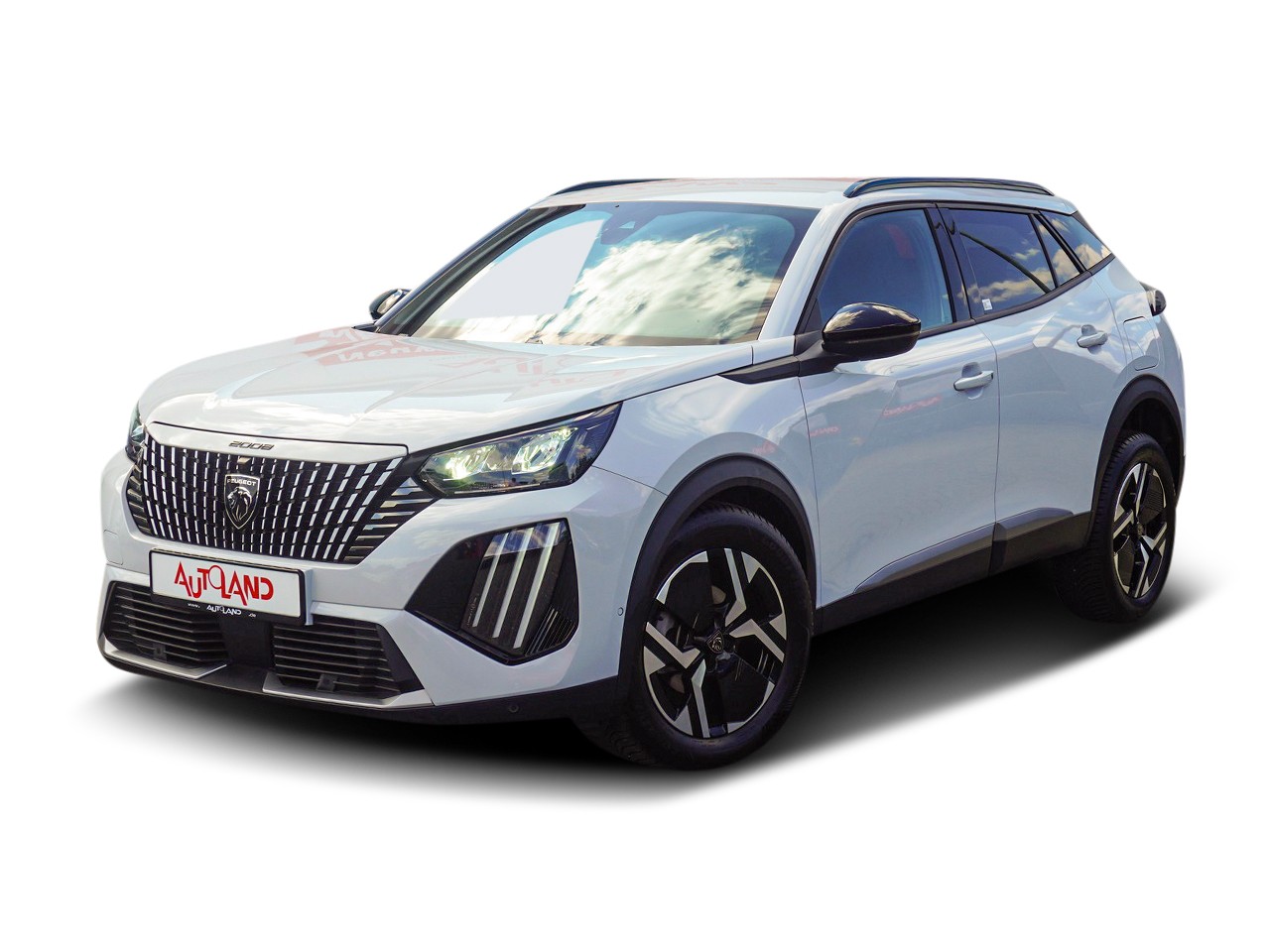 Peugeot 2008 1.2 PureTech 100 Allure