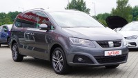 Seat Alhambra 2.0 TDI FR-Line 4Drive