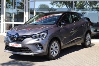 Vorschau: Renault Captur TCe 90