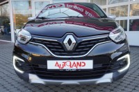 Renault Captur 1.2 TCE BOSE