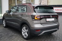 VW T-Cross 1.0 TSI Life