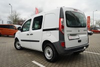 Renault Kangoo Rapid 1.2 TCe Extra