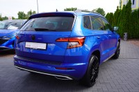Skoda Karoq 1.5 TSI DSG Sportline