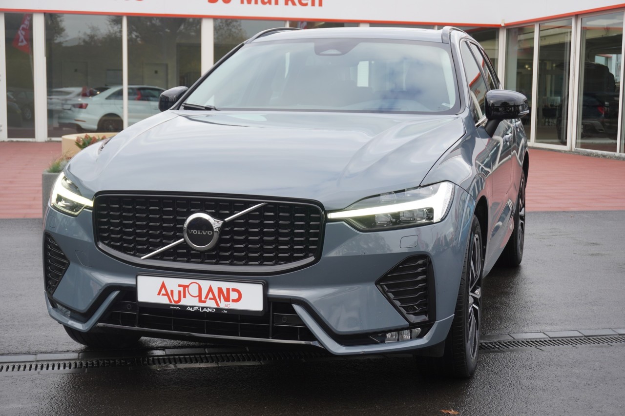 Volvo XC 60 XC60 2.0 Aut.