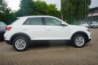 VW T-Roc 1.5 TSI Style