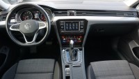 VW Passat Variant 1.5 TSI DSG