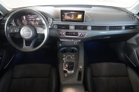 Audi A4 Quattro Avant 3.0 TDI sport quattro