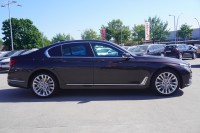 BMW 730 730d Luxury Line