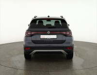 VW T-Cross 1.0 TSI