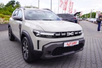 Dacia Duster TCe 130