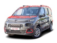 Citroen Berlingo 1.5 BlueHDi 130 Shine XL 2-Zonen-Klima Navi Sitzheizung