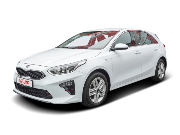 Kia cee'd Ceed 1.6 CRDi Vision