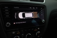 Skoda Octavia Combi 2.0 TSI DSG RS