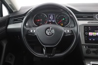 VW Passat Variant 2.0 TDI DSG