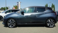 Nissan Micra N-Design