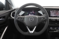 Opel Grandland (X) 1.2 Turbo