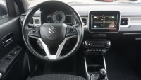 Suzuki Ignis 1.2 4x4 M-Hybrid Comfort