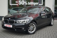 Vorschau: BMW 118 118d Advantage
