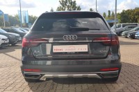 Audi A4 Avant allroad 40 TDI Aut.