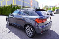 Audi A1 SB 25 TFSI advanced S-Tronic