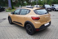 Dacia Sandero Stepway TCe 90 Aut.
