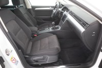 VW Passat Variant 2.0 TDI DSG Comfortline