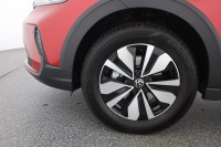 VW Taigo 1.0 TSI Goal