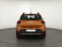 Dacia Sandero III TCe 90 Stepway