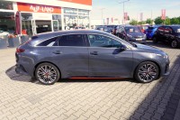 Kia pro_cee'd ProCeed 1.6 T-GDI GT