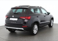 Seat Ateca 1.4 TSI DSG Xcellence