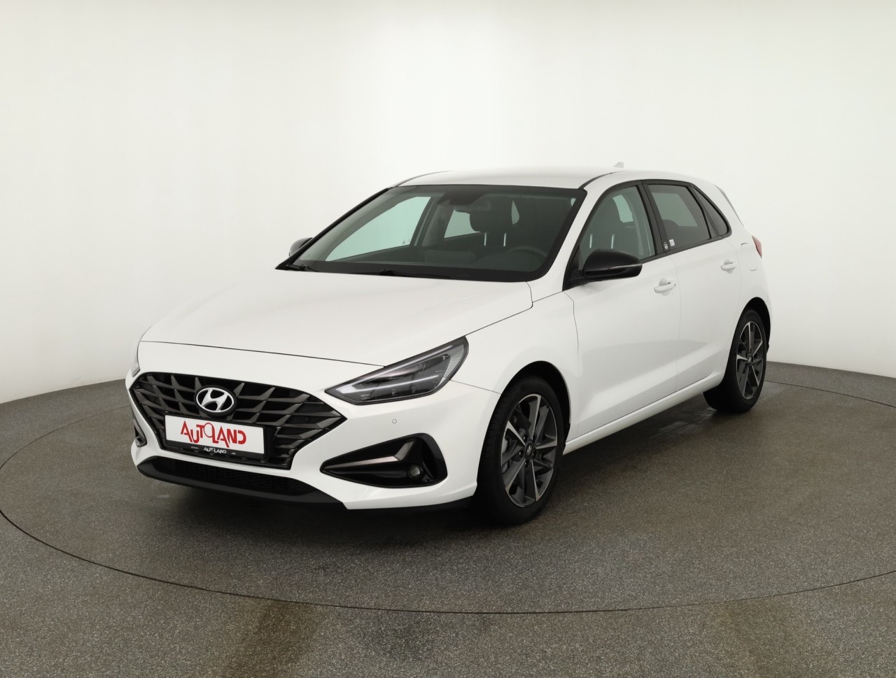 Hyundai i30 1.0 T-GDI Edition 30