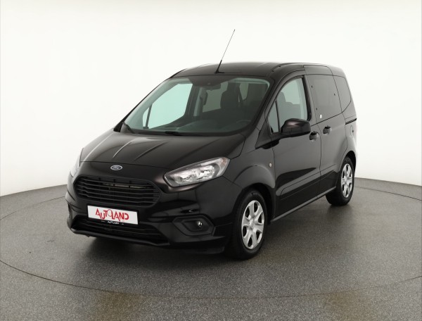 Ford Tourneo Courier 1.0 EcoBoost