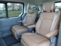 Hyundai Staria 1.6 T-GDI HEV Signature Aut.