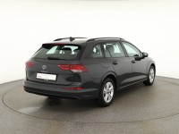 VW Golf VIII Variant 2.0 TDI DSG