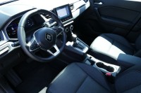Renault Captur E-Tech PHEV
