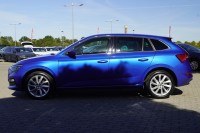 Skoda Scala 1.5 16V TSI Style