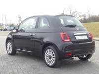 Fiat 500 1.0 M-Hybrid Longe Edition