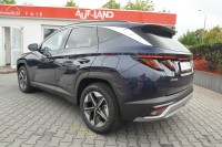 Hyundai Tucson 1.6 Trend Mild-Hybrid 2WD