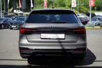 Audi A4 Avant 40 TFSI S-Line