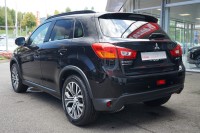 Mitsubishi ASX 1.6 MIVEC Invite