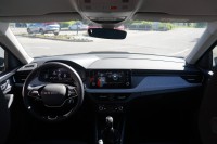 Skoda Kamiq 1.0 TSI