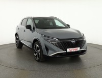 Nissan Qashqai Tekna+ 1.3 Dig-T Aut.