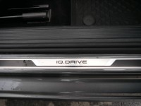 VW Golf Sportsvan VII 1.5 TSI IQ.DRIVE