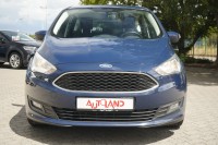 Ford C-Max 1.0 EcoBoost