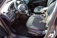 Jeep Compass 1.4 MultiAir Limited 4WD (EURO 6d-TEMP)