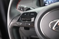 Hyundai Tucson 1.6 T-GDI N-Line 4WD
