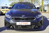 Kia cee'd Sporty Wagon Ceed GT-Line 1.5 T-GDI